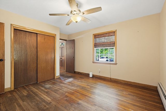 5 Robin Hood Dr., Seekonk, MA 02771