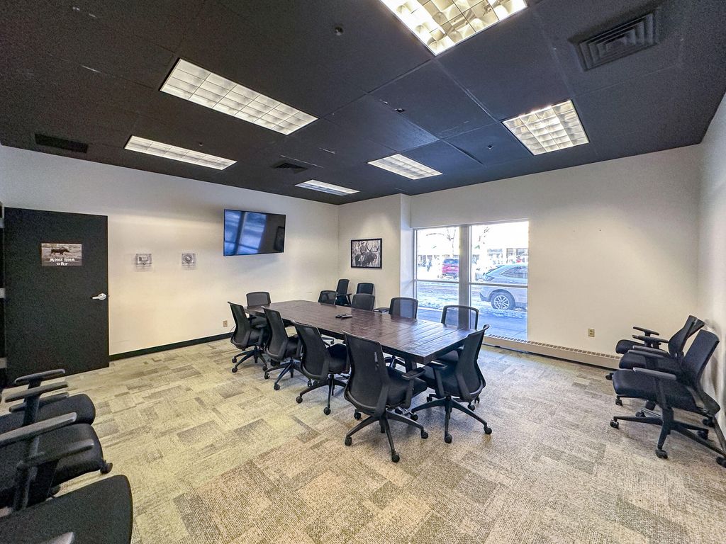 410 Central- Area 2.1 - For Lease AVE, Great Falls, MT 59401 photo 9