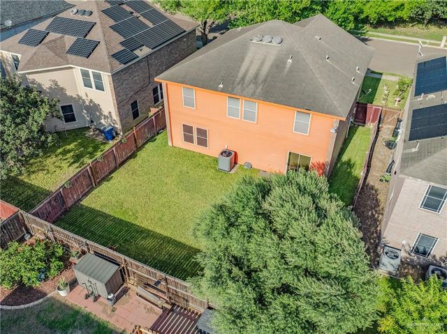 5713 N 34th Street, Mcallen, TX 78504