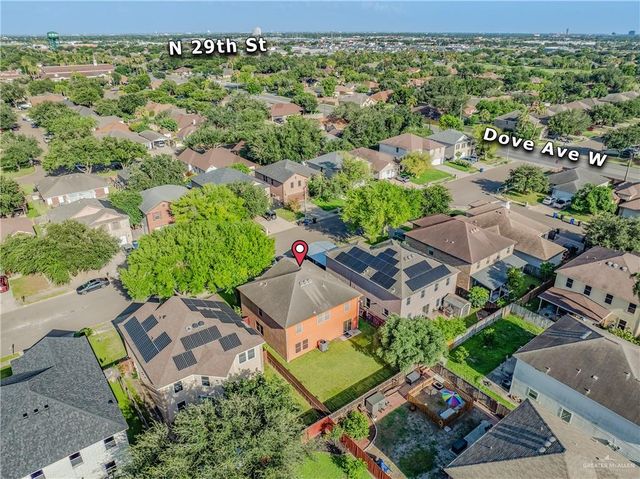 5713 N 34th Street, Mcallen, TX 78504