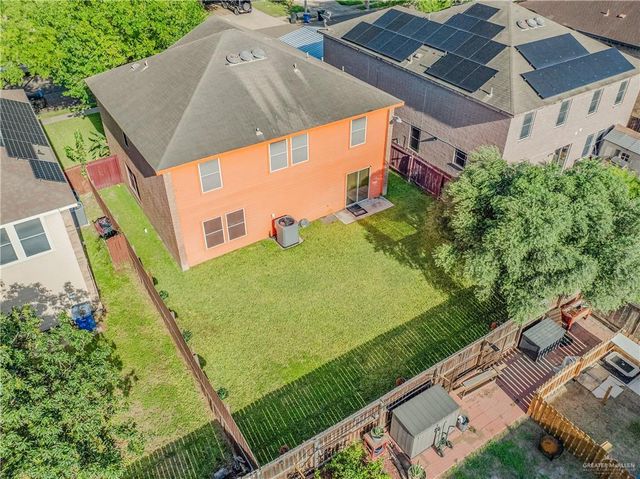 5713 N 34th Street, Mcallen, TX 78504