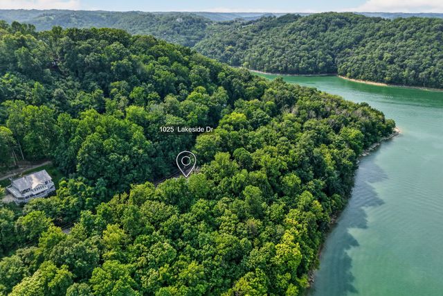 1025 Lakeside Dr, Smithville, TN 37166
