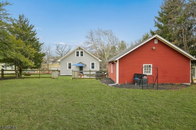 116 Readington Rd, Readington Twp., NJ 08889