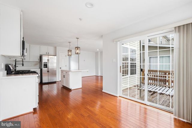 4706 KINGS MILL WAY, Owings Mills, MD 21117