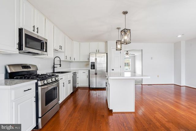 4706 KINGS MILL WAY, Owings Mills, MD 21117