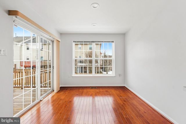 4706 KINGS MILL WAY, Owings Mills, MD 21117