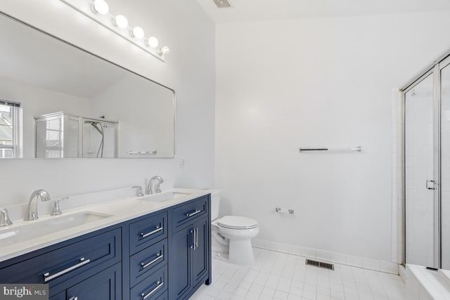 4706 KINGS MILL WAY, Owings Mills, MD 21117