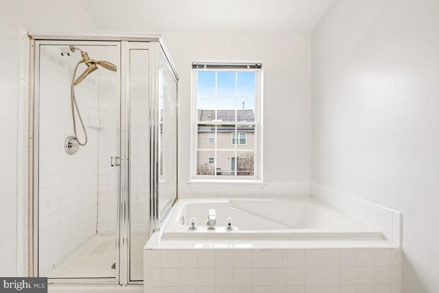 4706 KINGS MILL WAY, Owings Mills, MD 21117