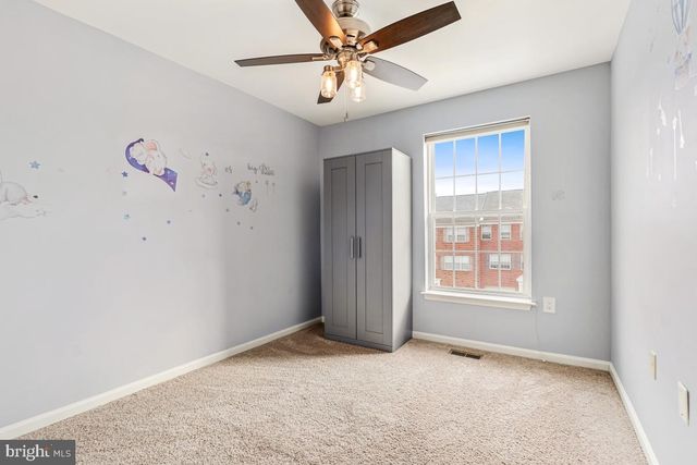 4706 KINGS MILL WAY, Owings Mills, MD 21117