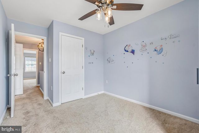 4706 KINGS MILL WAY, Owings Mills, MD 21117