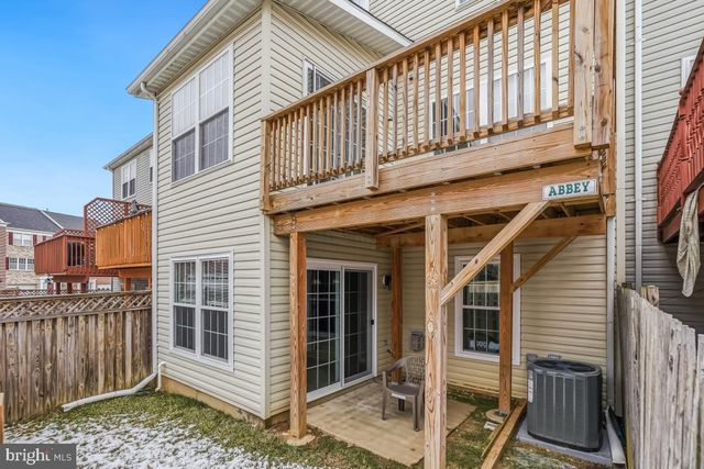 4706 KINGS MILL WAY, Owings Mills, MD 21117