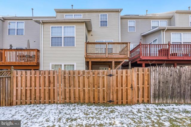 4706 KINGS MILL WAY, Owings Mills, MD 21117