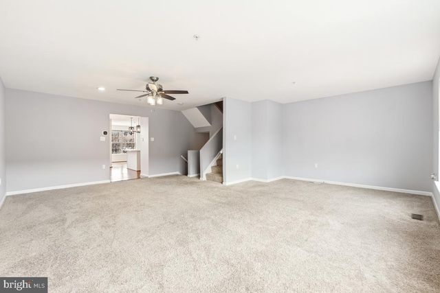 4706 KINGS MILL WAY, Owings Mills, MD 21117