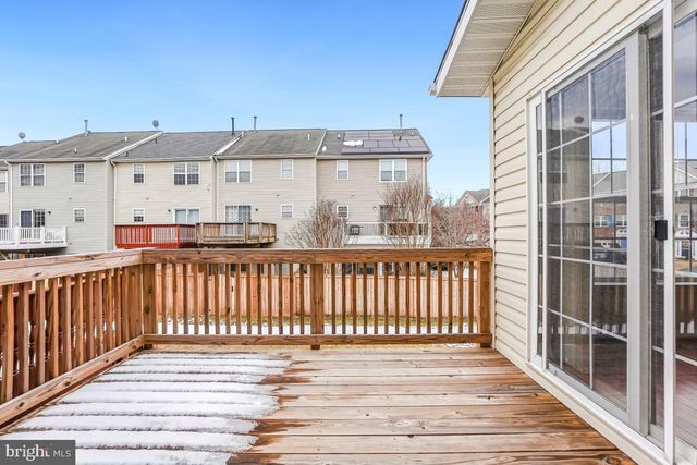 4706 KINGS MILL WAY, Owings Mills, MD 21117