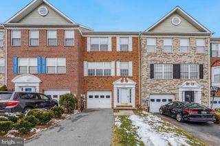 4706 KINGS MILL WAY, Owings Mills, MD 21117