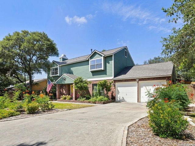 16247 Rocky Creek, San Antonio, TX 78247