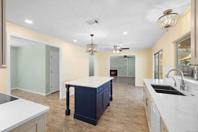 16247 Rocky Creek, San Antonio, TX 78247