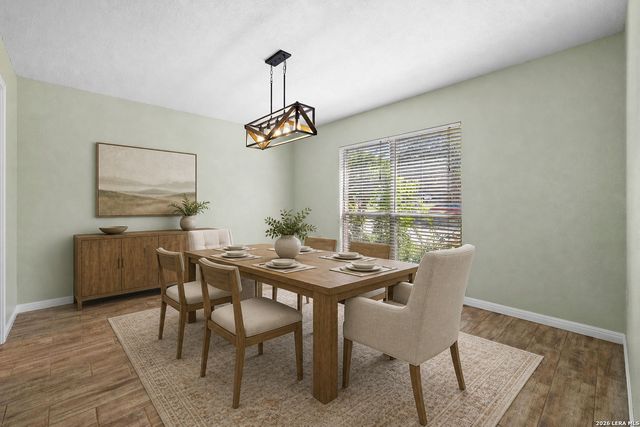 16247 Rocky Creek, San Antonio, TX 78247