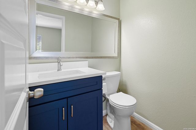 16247 Rocky Creek, San Antonio, TX 78247