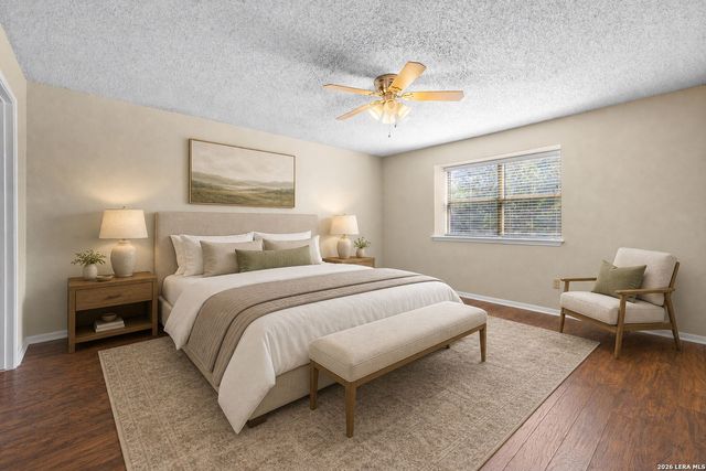 16247 Rocky Creek, San Antonio, TX 78247