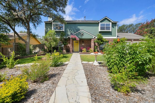 16247 Rocky Creek, San Antonio, TX 78247
