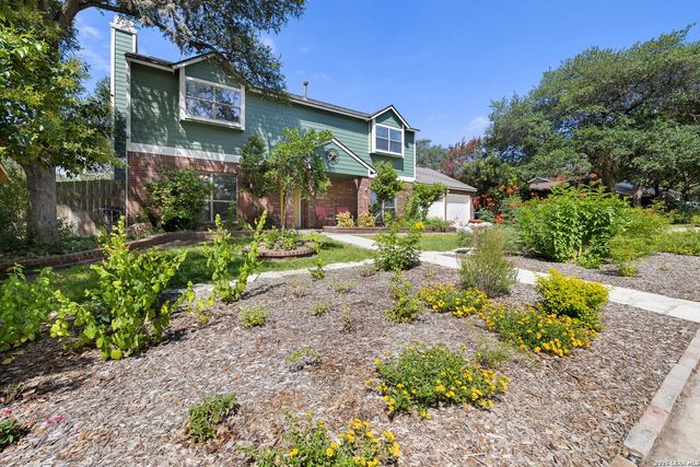 16247 Rocky Creek, San Antonio, TX 78247