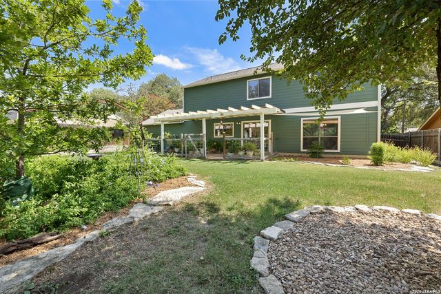 16247 Rocky Creek, San Antonio, TX 78247