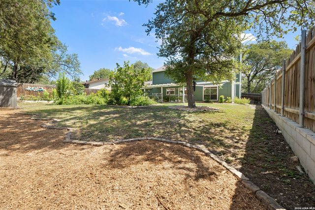 16247 Rocky Creek, San Antonio, TX 78247