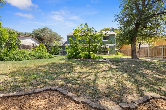 16247 Rocky Creek, San Antonio, TX 78247