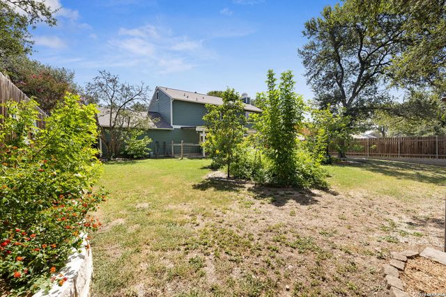 16247 Rocky Creek, San Antonio, TX 78247
