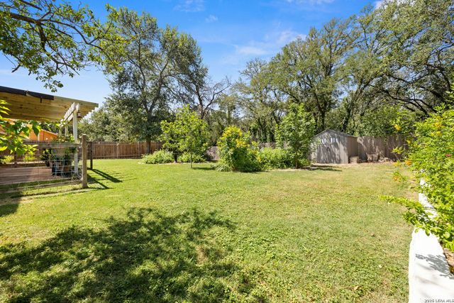 16247 Rocky Creek, San Antonio, TX 78247