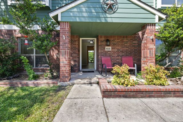 16247 Rocky Creek, San Antonio, TX 78247