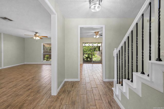 16247 Rocky Creek, San Antonio, TX 78247