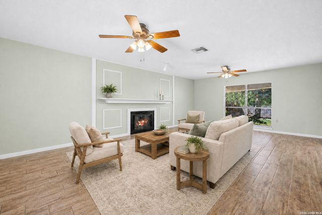 16247 Rocky Creek, San Antonio, TX 78247