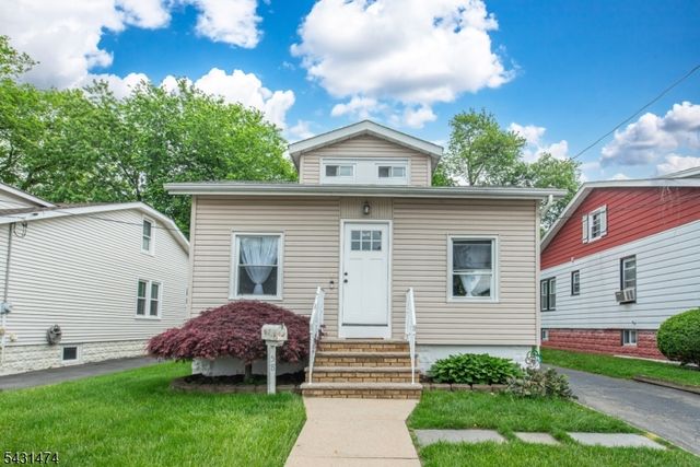 58 Wilber St, Belleville Twp., NJ 07109