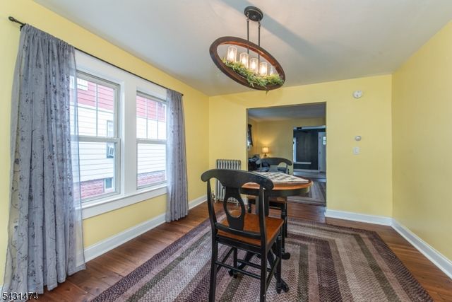 58 Wilber St, Belleville Twp., NJ 07109