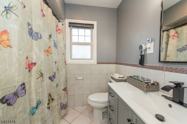 58 Wilber St, Belleville Twp., NJ 07109