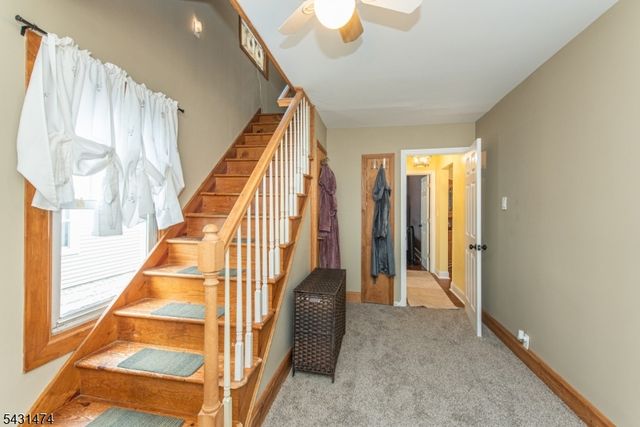 58 Wilber St, Belleville Twp., NJ 07109