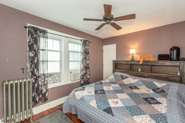 58 Wilber St, Belleville Twp., NJ 07109