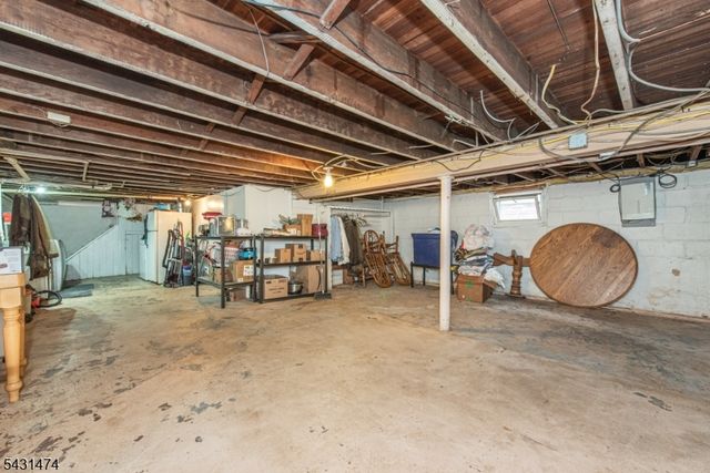 58 Wilber St, Belleville Twp., NJ 07109