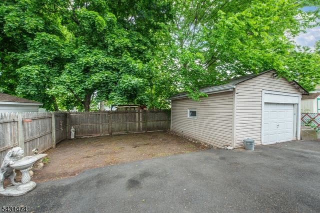 58 Wilber St, Belleville Twp., NJ 07109