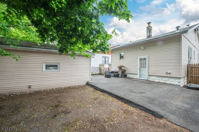 58 Wilber St, Belleville Twp., NJ 07109