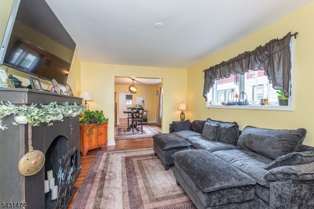 58 Wilber St, Belleville Twp., NJ 07109
