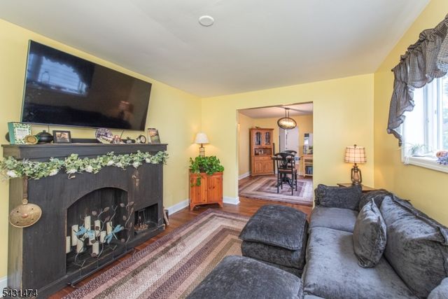 58 Wilber St, Belleville Twp., NJ 07109