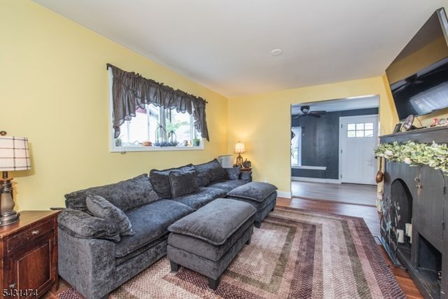 58 Wilber St, Belleville Twp., NJ 07109