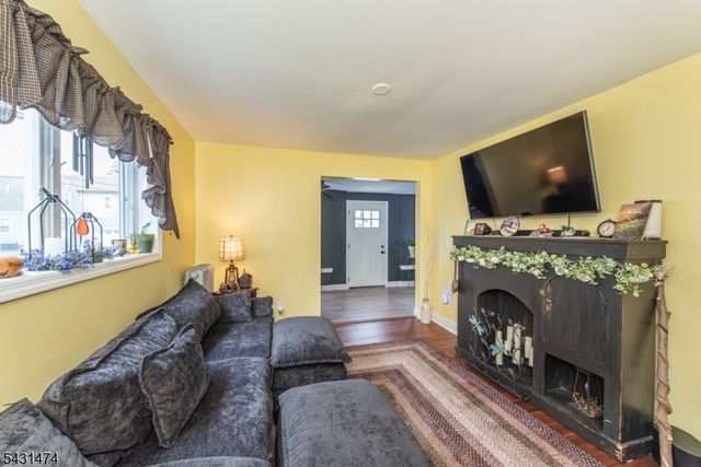 58 Wilber St, Belleville Twp., NJ 07109