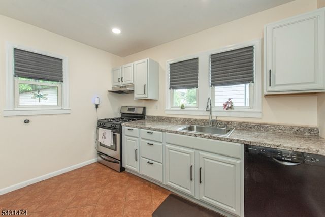 58 Wilber St, Belleville Twp., NJ 07109