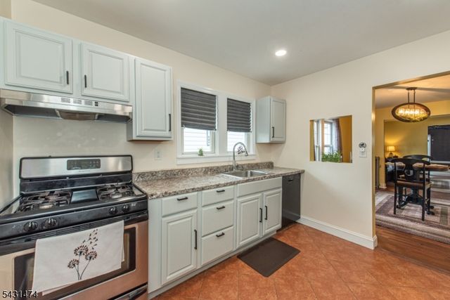 58 Wilber St, Belleville Twp., NJ 07109