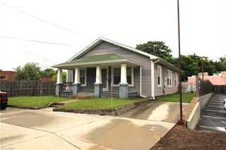 582 N Eugene Street, Greensboro, NC 27401