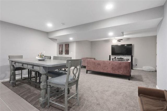 835 NE Lone Hill Drive, Lee's Summit, MO 64064